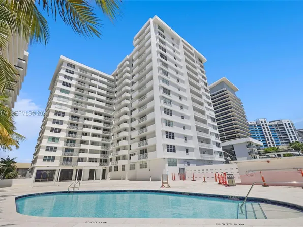 5825 Collins Ave APT 12H, Miami Beach, FL 33140