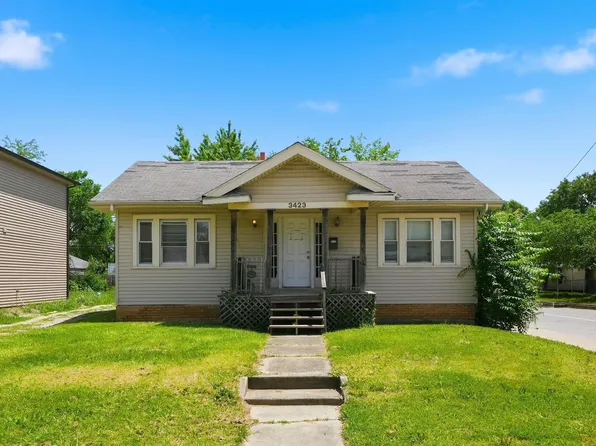 3423 S Anthony Blvd, Fort Wayne, IN 46806