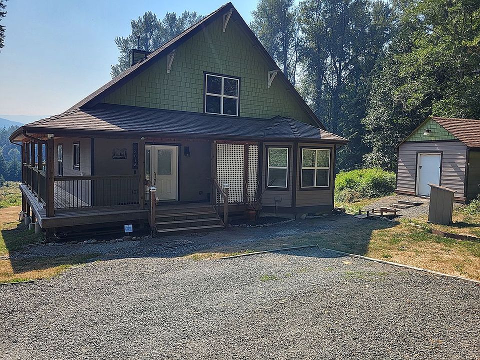 1st image of 33015 Mount Tahoma Canyon Rd E