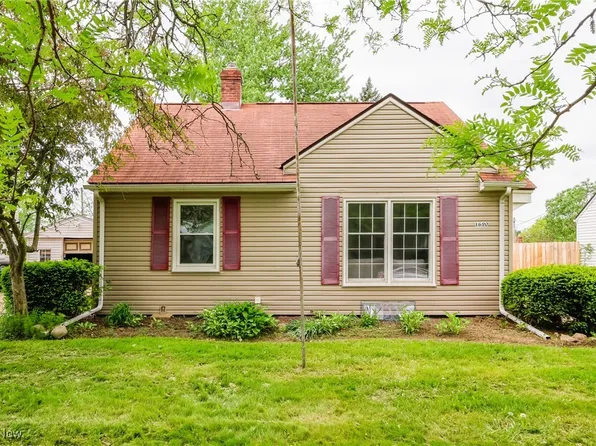 1620 Evergreen Ave, Akron, OH 44301