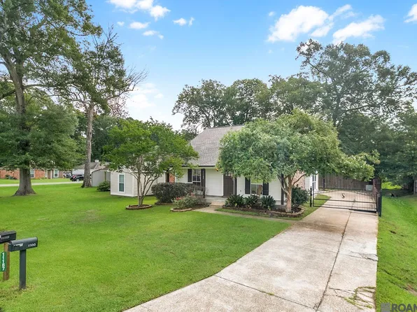 11188 Village Green Dr, Greenwell Springs, LA 70739