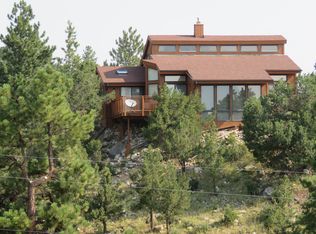 18350 Sierra Vista Dr, Buena Vista, CO 81211