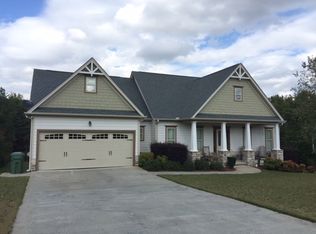 112 Riverboat Dr SW, Adairsville, GA