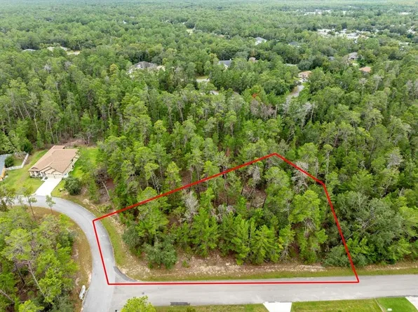 80 Bells Of Ireland Ct Lot 23, Homosassa, FL 34446