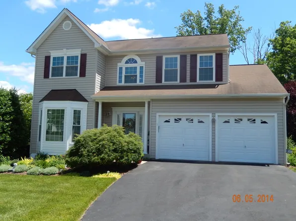 1 Saint Marys Ln, Stafford, VA 22556