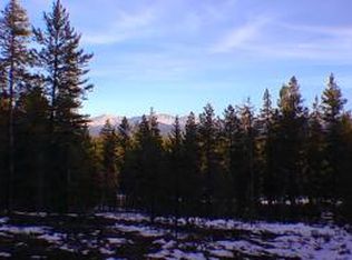 188 Golf Course Ct, Tabernash, CO 80478