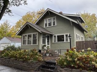 1010 W 33rd St, Minneapolis, MN 55408