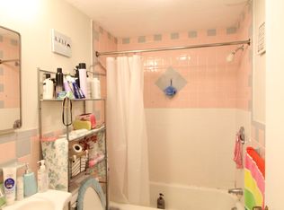 43 Faxon Rd #1SE, Quincy, MA 02171