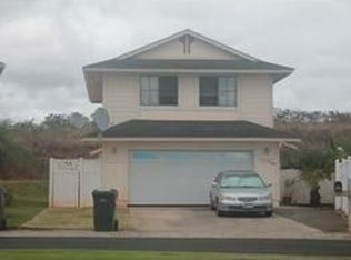 94-1028 Kalulu Loop, Waipahu, HI 96797