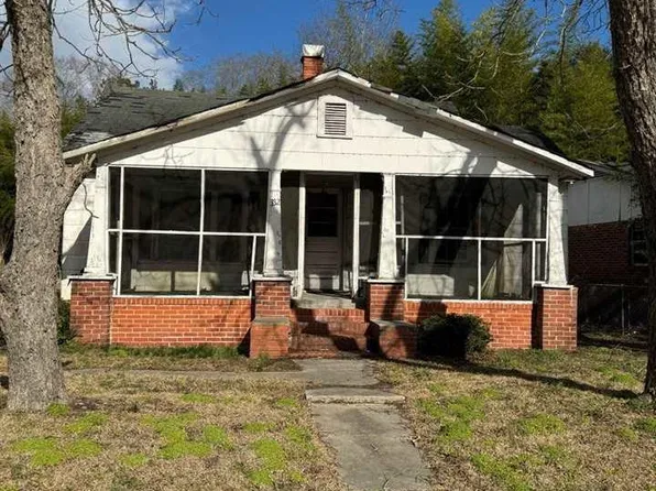 332 N Marlboro St, Bennettsville, SC 29512