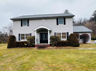 357 McDuffee St, Sayre, PA 18840