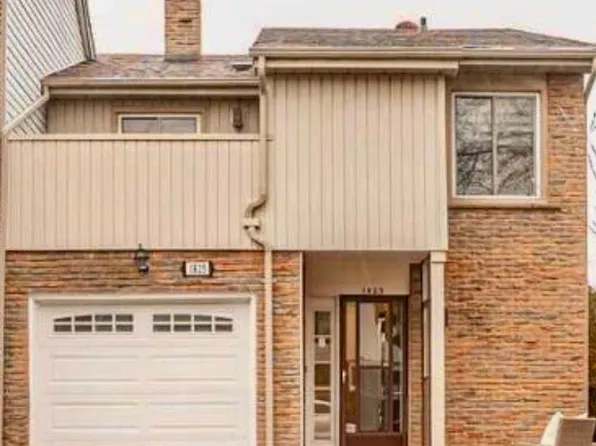 1825 Listowell Cres, Pickering, ON L1V 2Y2