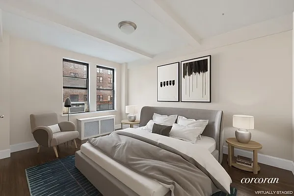 Rented by Corcoran | media 2