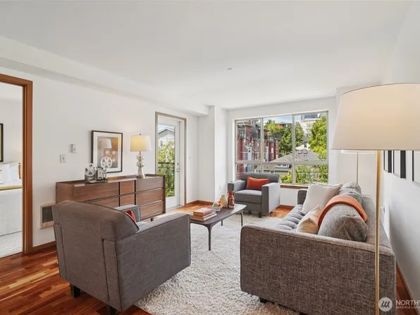 412 11th Avenue #504, Seattle, WA 98122