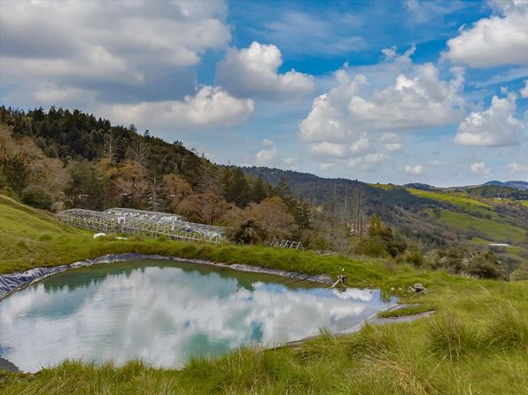 1285 Bliss Ln, Garberville, CA 95542