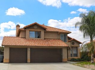 1979 Harbor Dr, Hemet, CA 92545