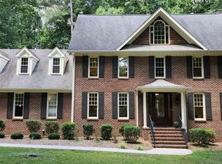 8117 Hawkshead Rd, Wake Forest, NC 27587