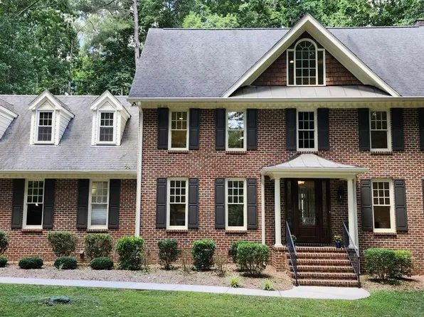 8117 Hawkshead Rd, Wake Forest, NC 27587