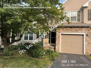 3024 Juniper Ln, Phoenixville, PA 19460
