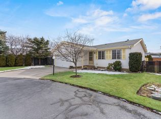 1780 NE 6th St, Redmond, OR