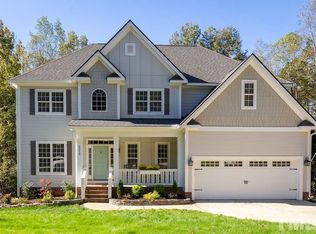 5016 Bartons Enclave Ln, Raleigh, NC 27613