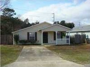 6073 Alicia Dr, Pensacola, FL 32504