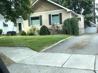 114 W 26th Ave, Spokane, WA 99203