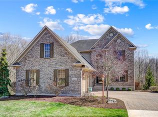 2022 Tamarack Ridge Ct, Dayton, OH 45431