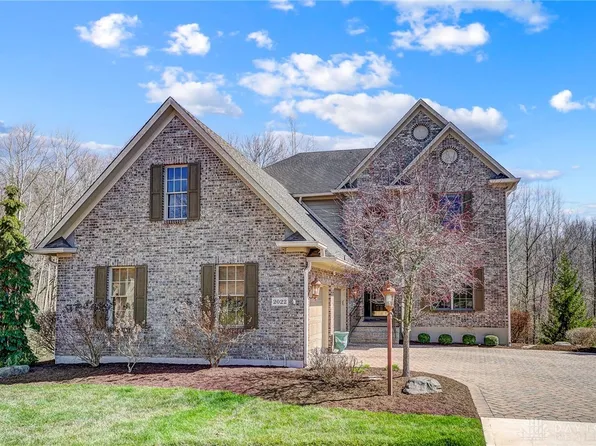 2022 Tamarack Ridge Ct, Dayton, OH 45431