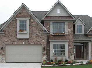 16447 Mueller Cir, Plainfield, IL 60586
