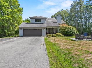 116 Harper Ridge Rd, East Hampstead, NH 03826