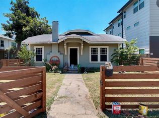 605 Elmwood Pl APT A, Austin, TX 78705