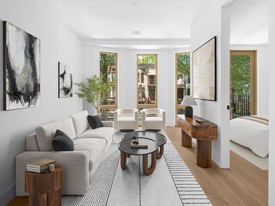 696 Chauncey St #3A, Brooklyn, NY, 11207