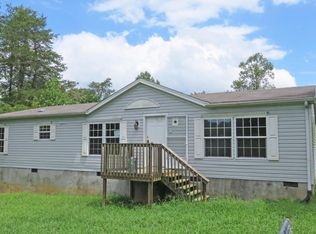 533 Allen Rd, Lenoir City, TN 37772