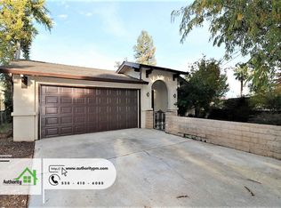 875 Lakeview Dr, Redding, CA 96001