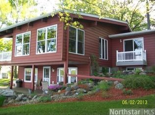 17939 Rice Lake Rd, Eden Valley, MN 55329