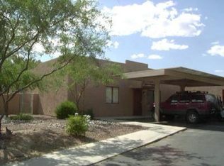 3339 E Presidio Rd UNIT 1, Tucson, AZ 85716