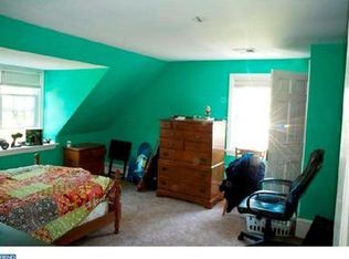 402 Browning Ln, Cherry Hill, NJ 08003