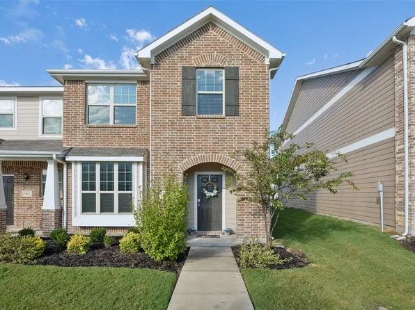 3417 Brentwood Dr, Denton, TX 76207