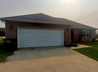 2550 S Hartford Ave, Bolivar, MO 65613