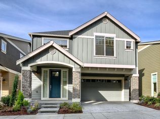 913 3rd Ct NE, Issaquah, WA 98029
