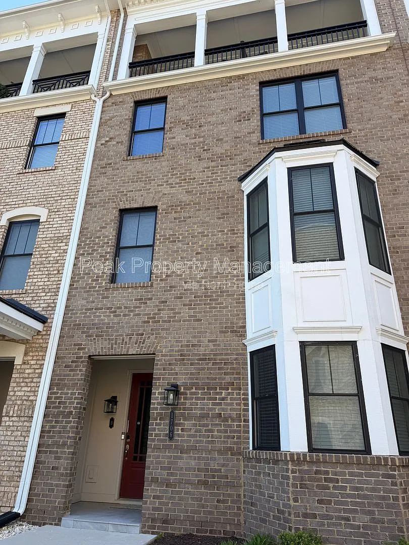 Building Photo - 1706 Old Brick Rd #A