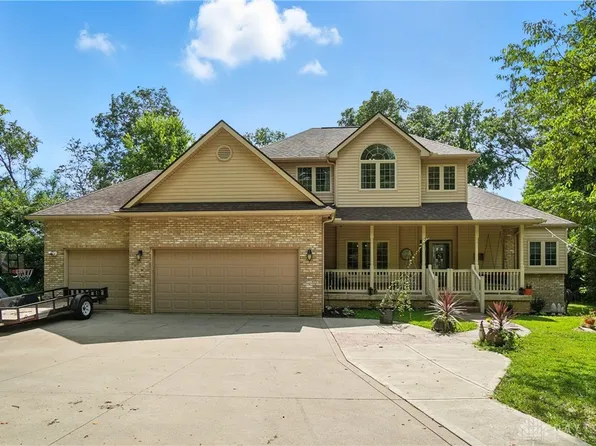 4041 Selma Pike, Springfield, OH 45502