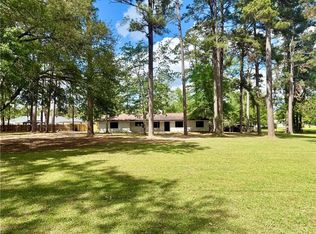 1144 Tousley Dr, Olla, LA 71465