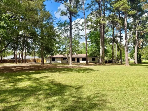 1144 Tousley Dr, Olla, LA 71465