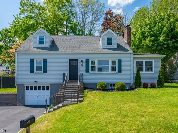 70 Claude Ave, Denville Twp., NJ 07834