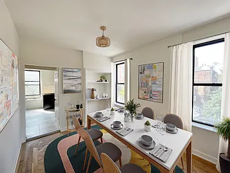 Rented by Pear NYC LLC
