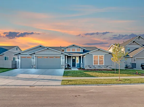 1216 W Ayrshire St, Middleton, ID 83644