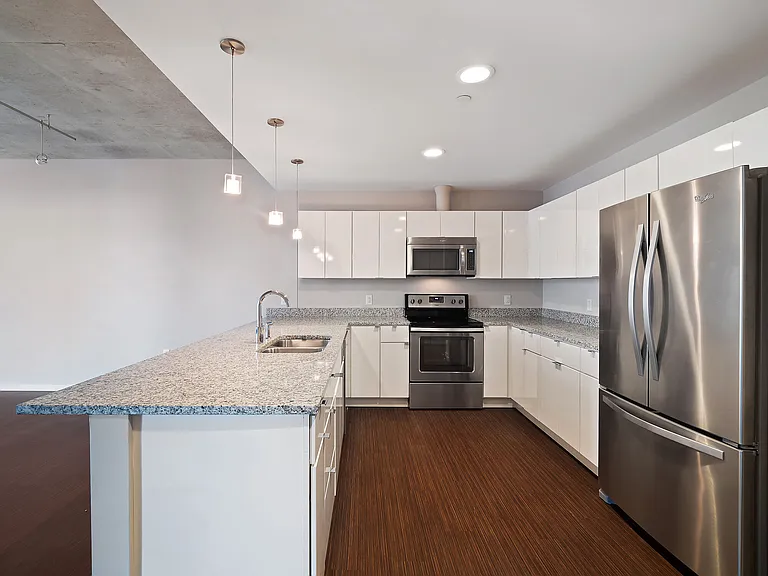Flats at East Bank — Photo 11