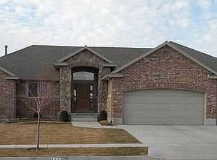 1548 Boulder Creek Ln, Layton, UT 84041